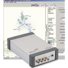 MPD600 电缆局部放电测试仪