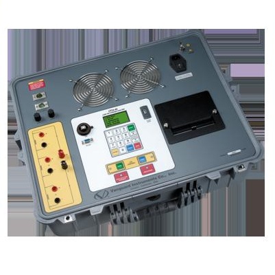 LTCA-10TM-40TM 变压器有载调压开关特性测试仪