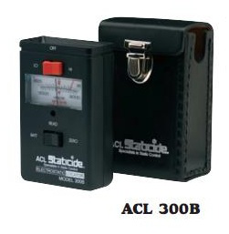 ACL300B静电测试仪