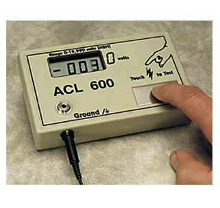 ACL600静电检测表