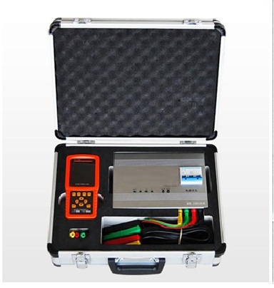LTCI-800型 台区识别仪