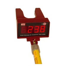 HVA-2000 500KV 高压钳型电流表