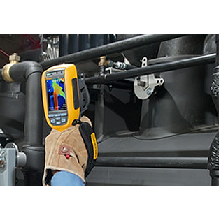 Ti110 通用型红外热像仪