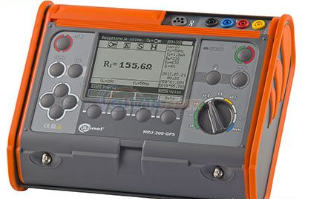 MRU-200 多功能接地电阻