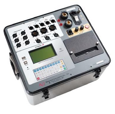 CT7500 8000 高压开关特性测试仪